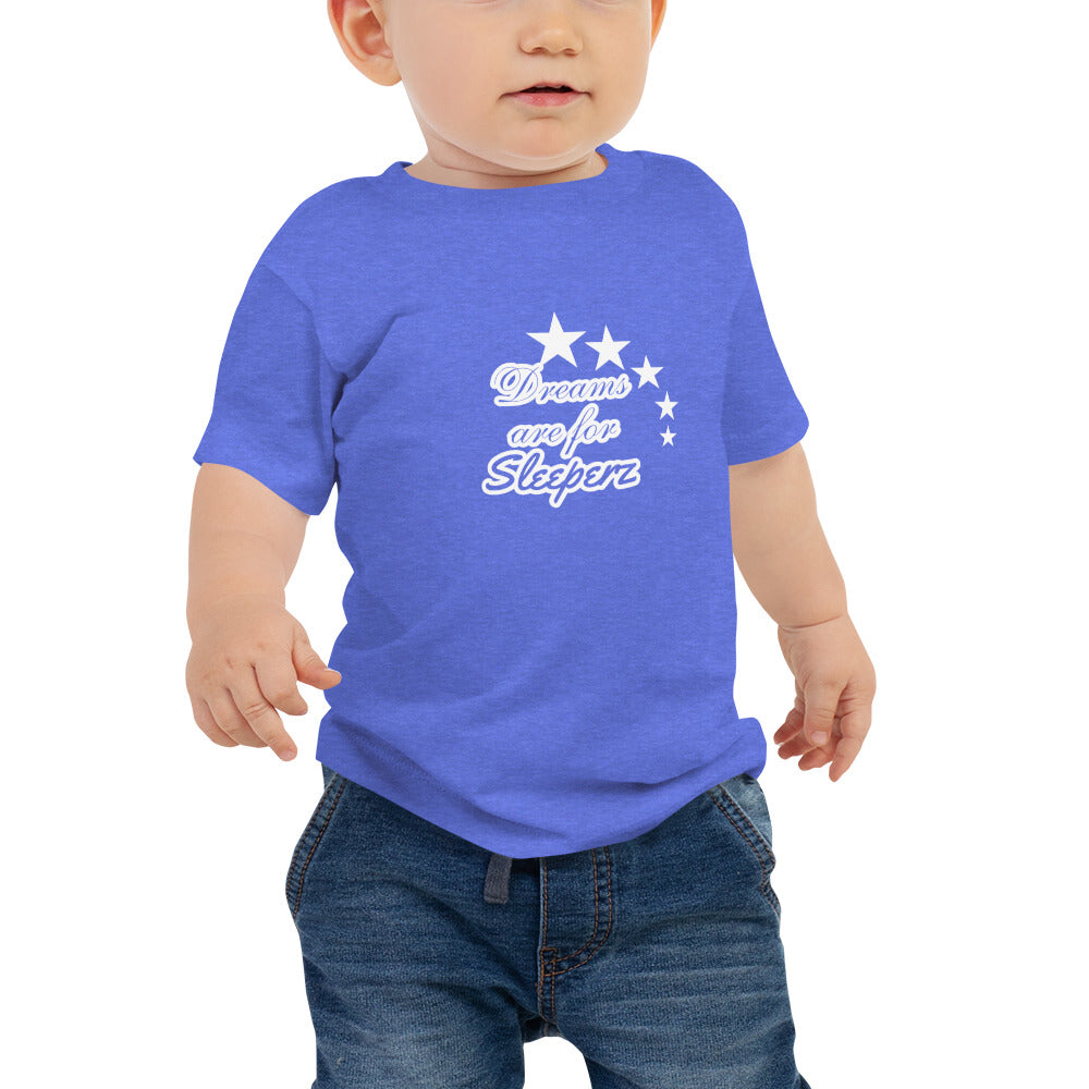 Baby Jersey Short Sleeve Tee