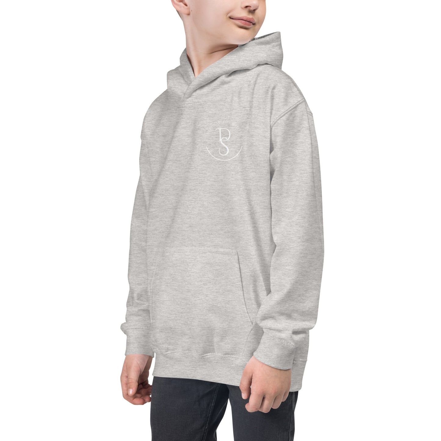 Kids Hoodie