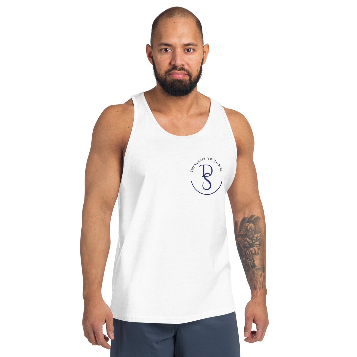 Unisex Tank Top