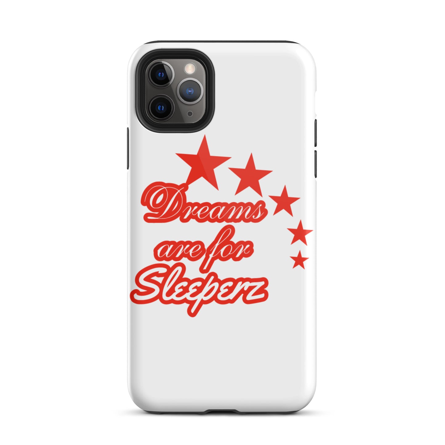 Tough Case for iPhone®