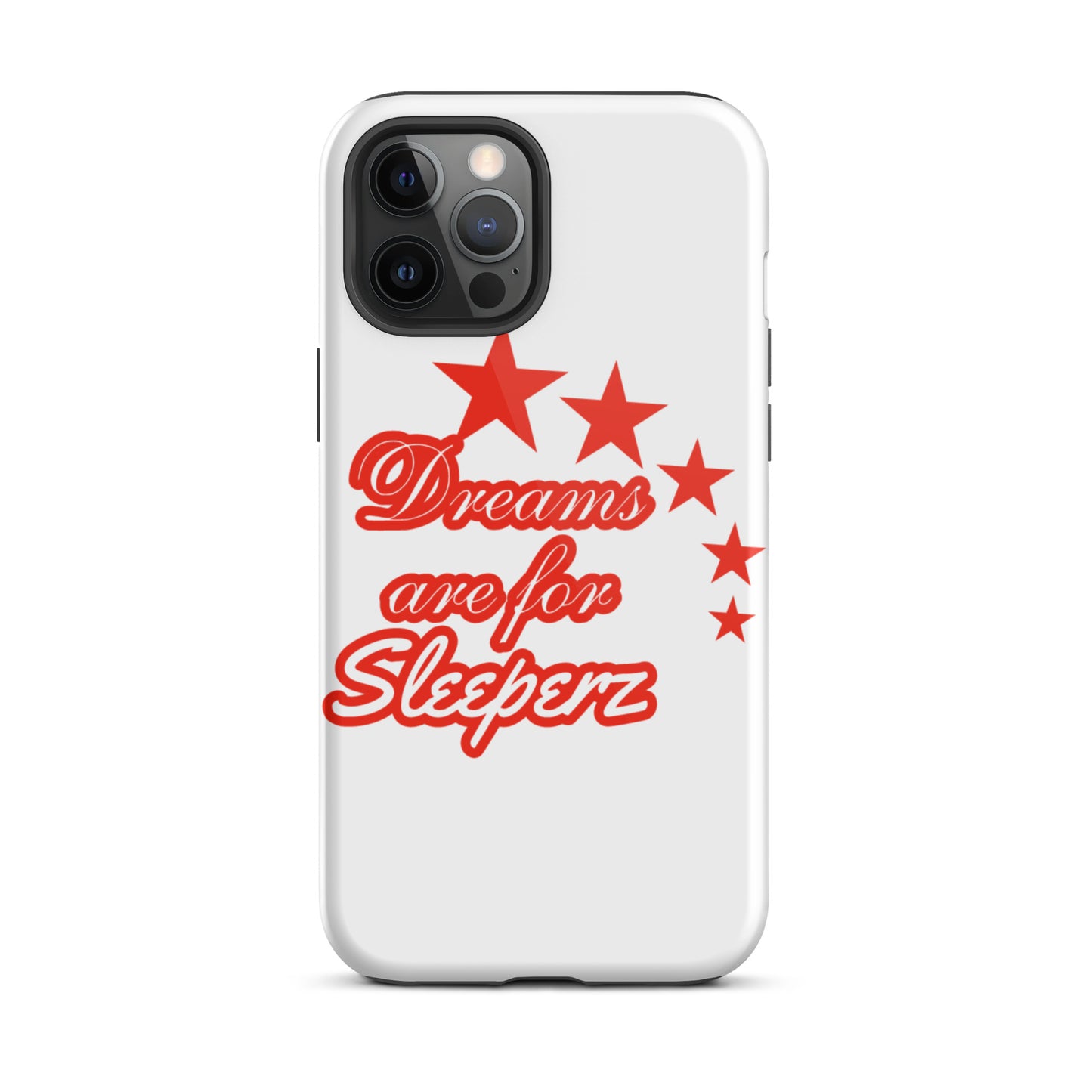 Tough Case for iPhone®