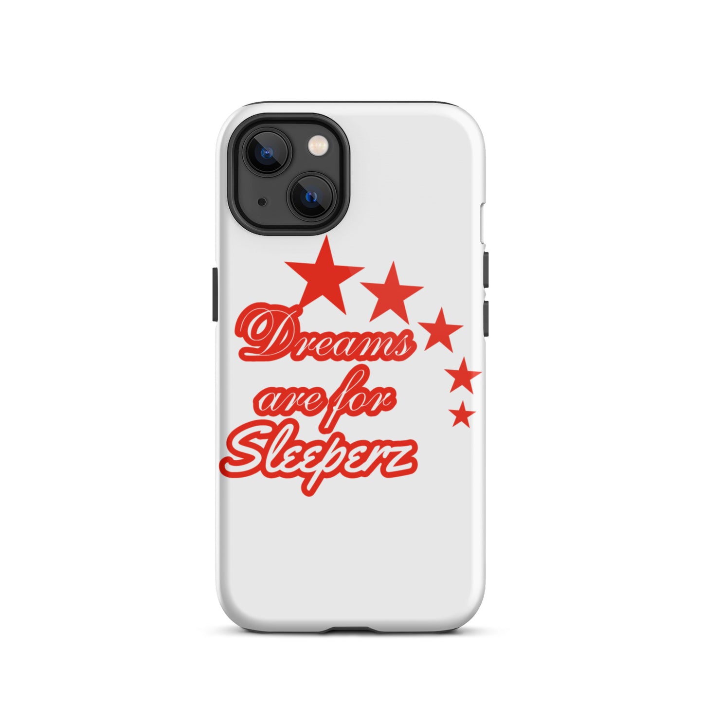 Tough Case for iPhone®