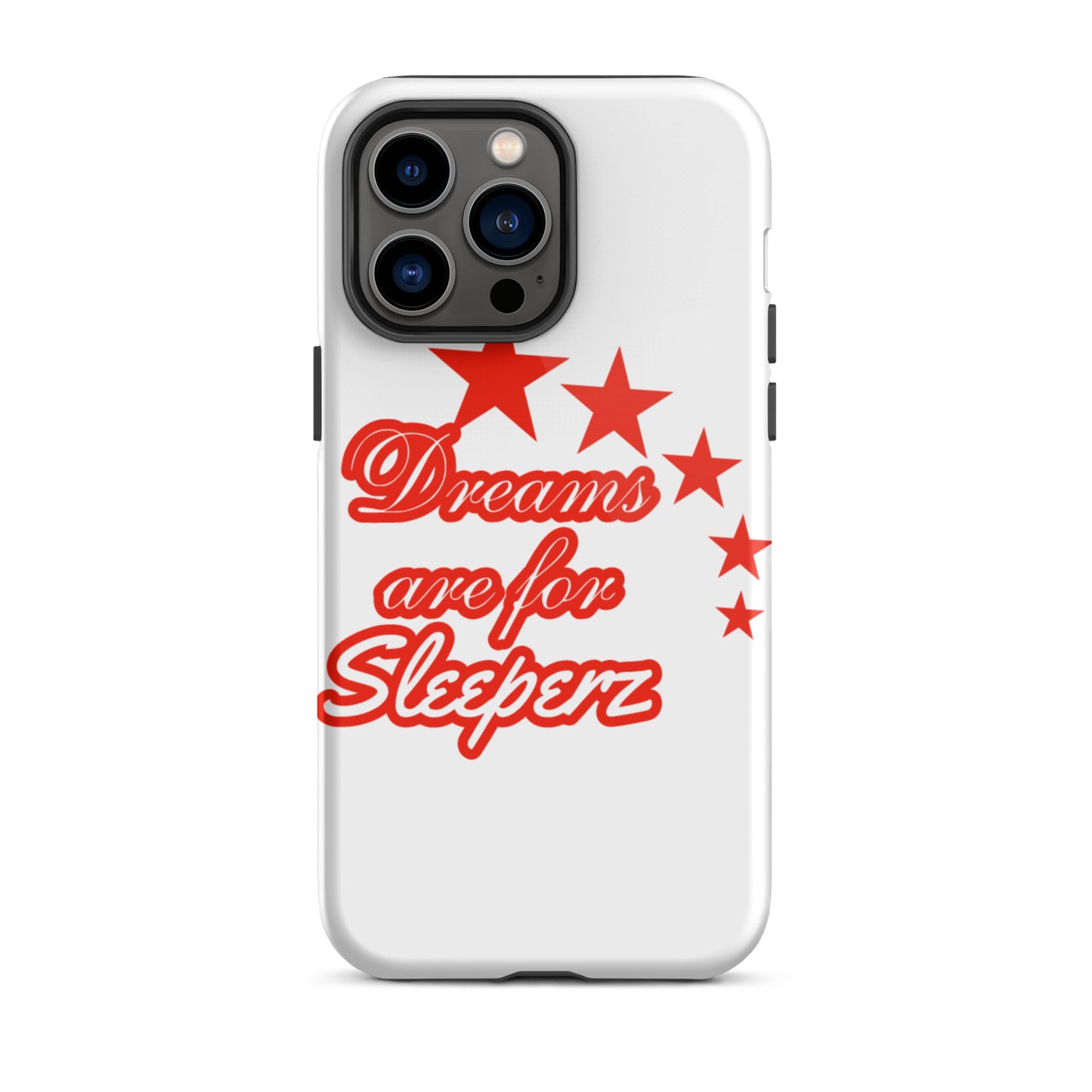 Tough Case for iPhone®